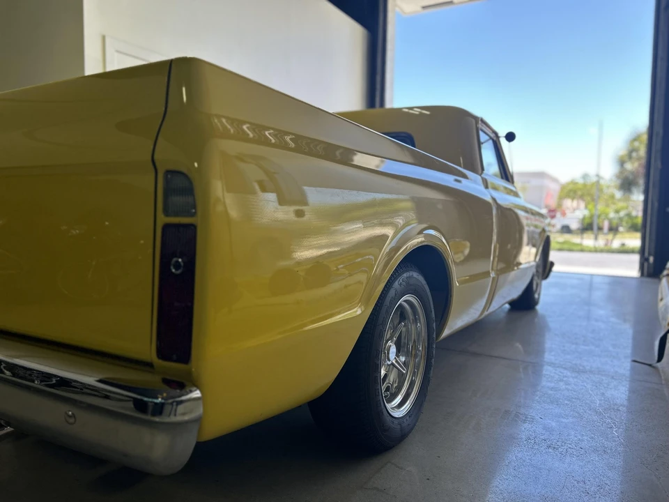 1968 Chevrolet C/K 2nd Gen - Image 27 of 31