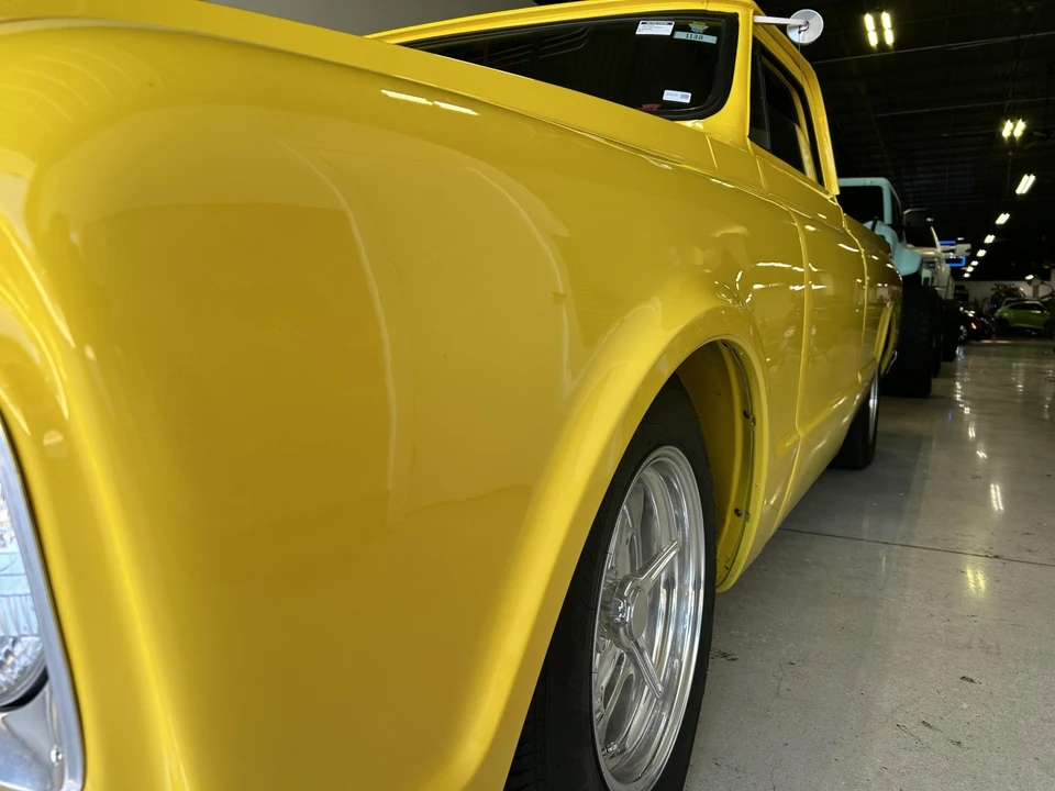 1968 Chevrolet C/K 2nd Gen - Image 20 of 31