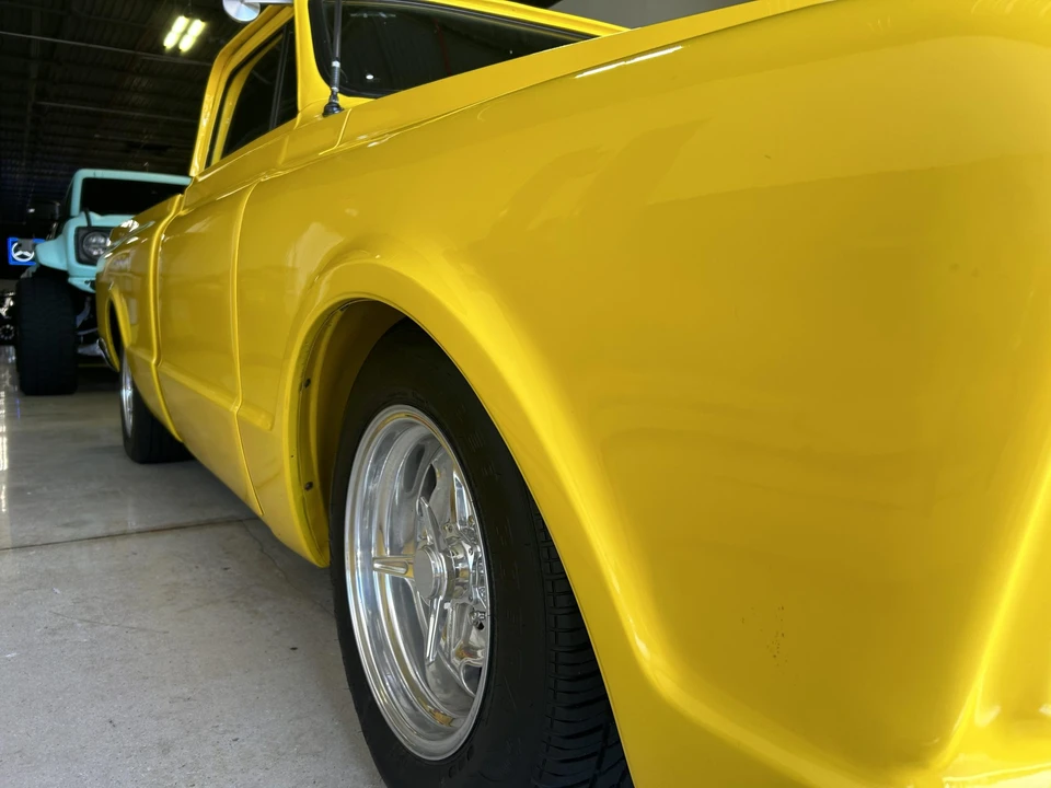 1968 Chevrolet C/K 2nd Gen - Image 30 of 31