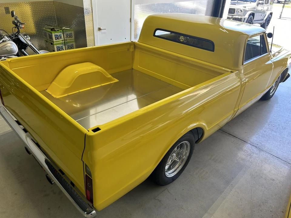 1968 Chevrolet C/K 2nd Gen - Image 26 of 31