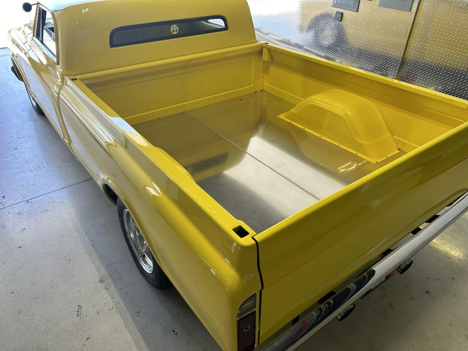 1968 Chevrolet C/K 2nd Gen - Image 24 of 31