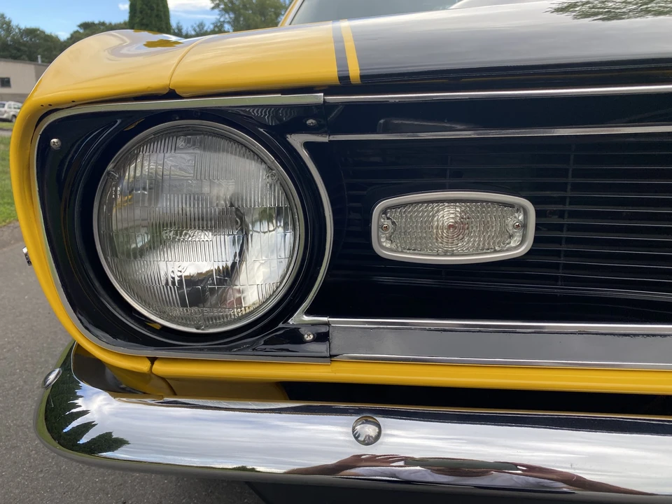 1968 Chevrolet Camaro SS 1st Gen - Image 31 of 31