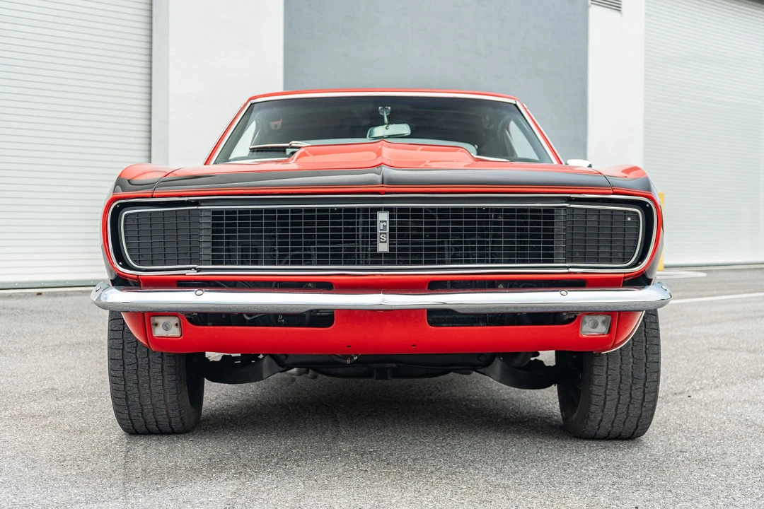1968 Chevrolet Camaro 1st Gen - Image 11 of 31
