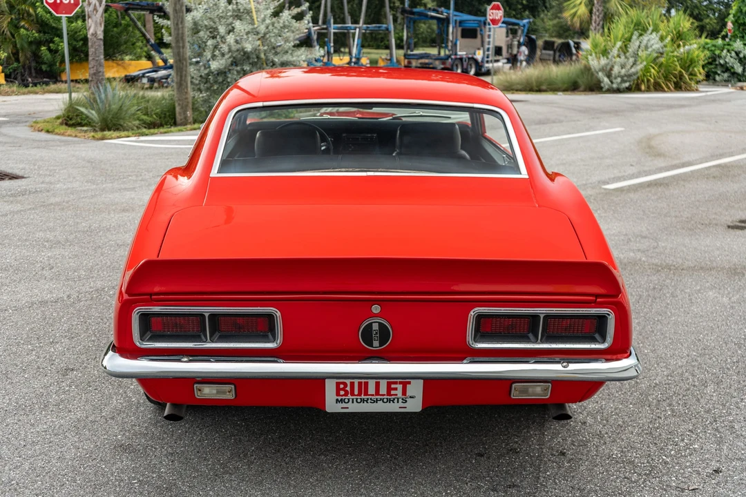 1968 Chevrolet Camaro 1st Gen - Image 7 of 31