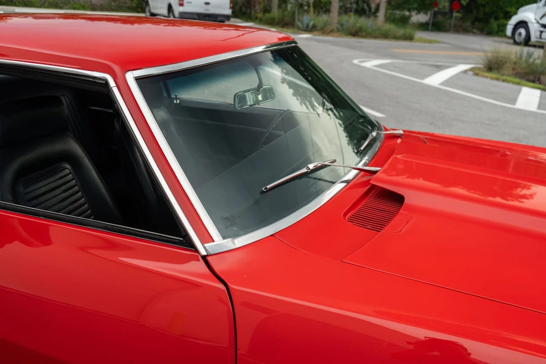 1968 Chevrolet Camaro 1st Gen - Image 23 of 31