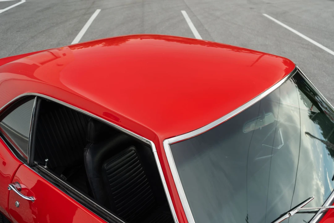 1968 Chevrolet Camaro 1st Gen - Image 24 of 31