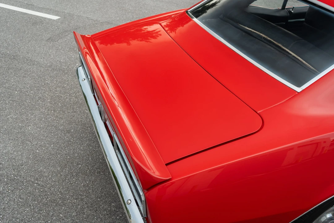 1968 Chevrolet Camaro 1st Gen - Image 29 of 31