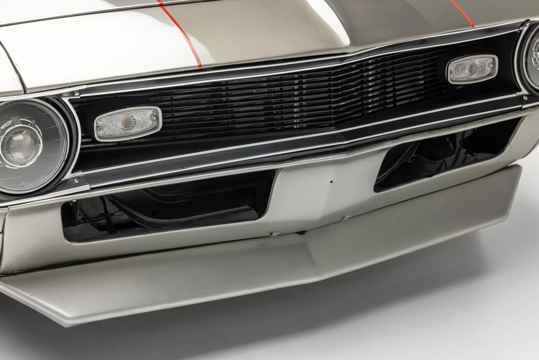 1968 Chevrolet Camaro SS 1st Gen - Image 14 of 31