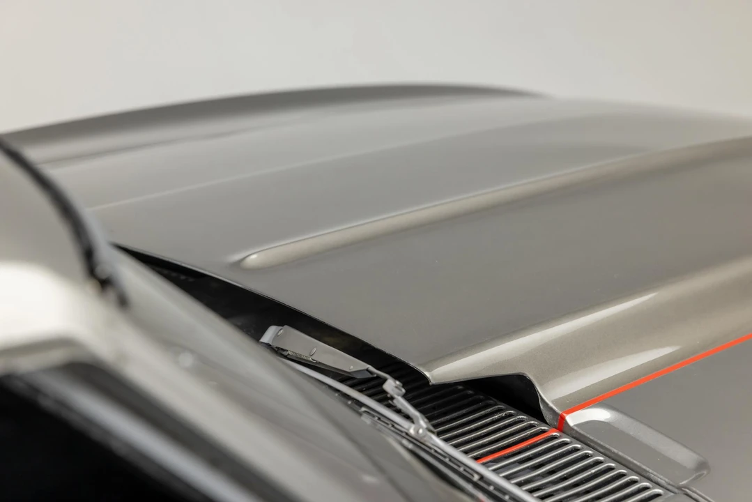 1968 Chevrolet Camaro SS 1st Gen - Image 23 of 31