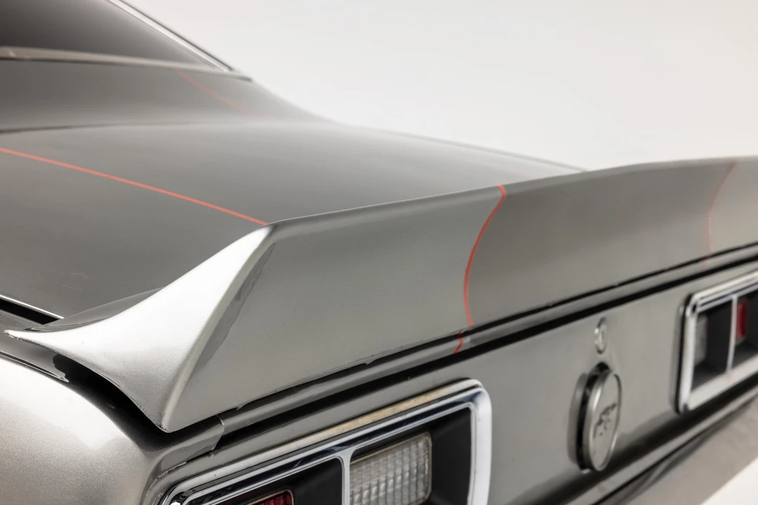1968 Chevrolet Camaro SS 1st Gen - Image 21 of 31