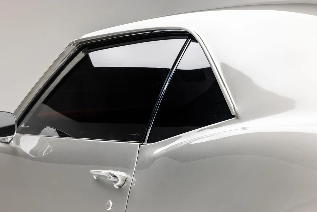 1968 Chevrolet Camaro SS 1st Gen - Image 19 of 31