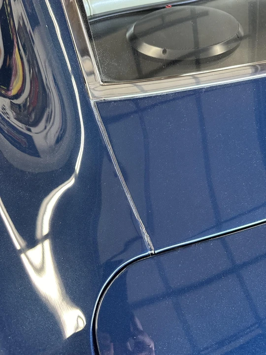 1968 Chevrolet Camaro SS 1st Gen - Image 21 of 31