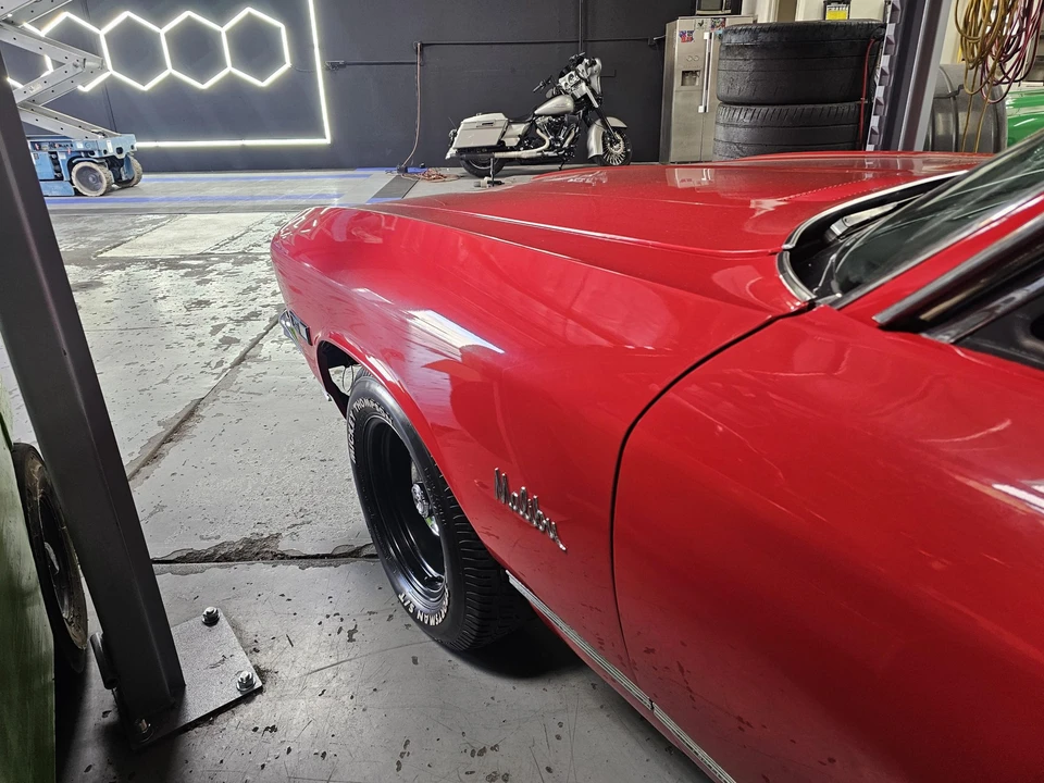 1968 Chevrolet Chevelle 2nd Gen - Image 27 of 31