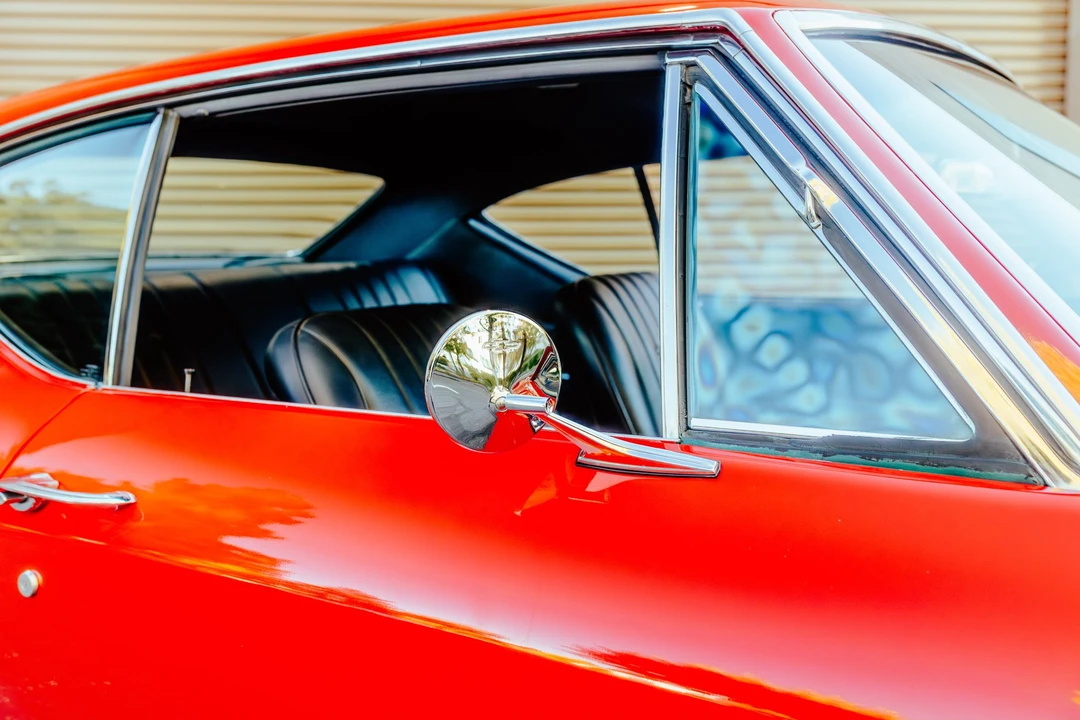 1968 Chevrolet Chevelle 2nd Gen - Image 25 of 31