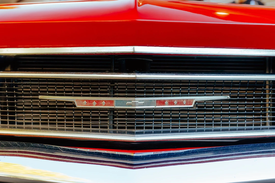1968 Chevrolet Chevelle 2nd Gen - Image 14 of 31