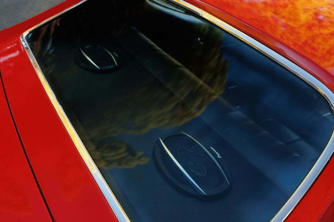 1968 Chevrolet Chevelle 2nd Gen - Image 26 of 31