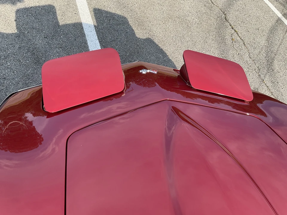 1968 Chevrolet Corvette C3 - Image 25 of 31