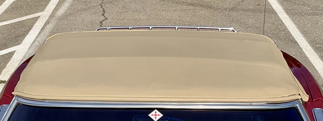 1968 Chevrolet Corvette C3 - Image 31 of 31
