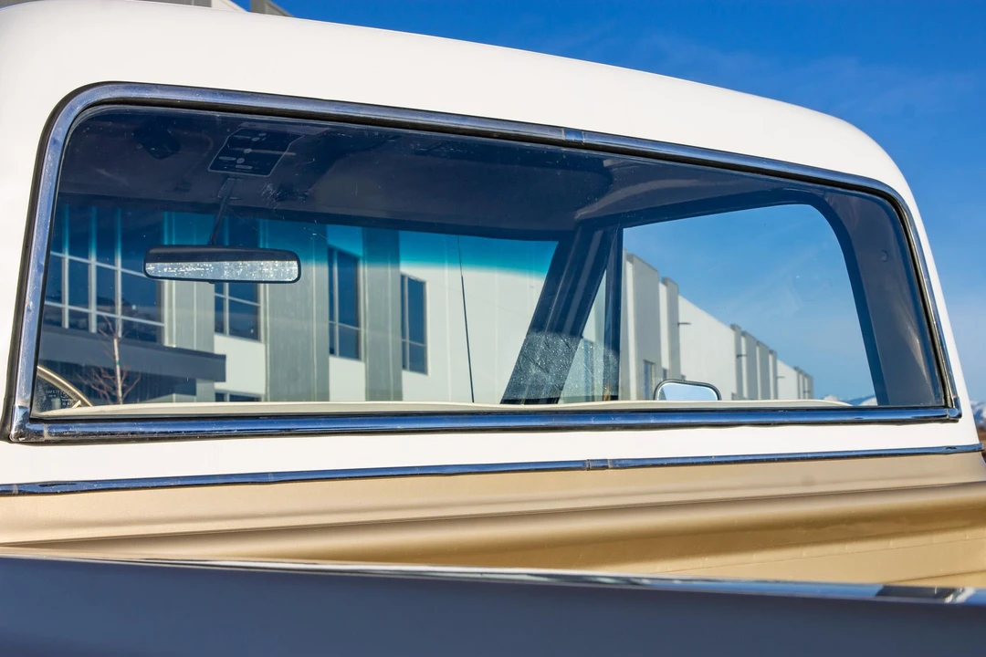 1968 Chevrolet C/K 1st Gen - Image 26 of 31