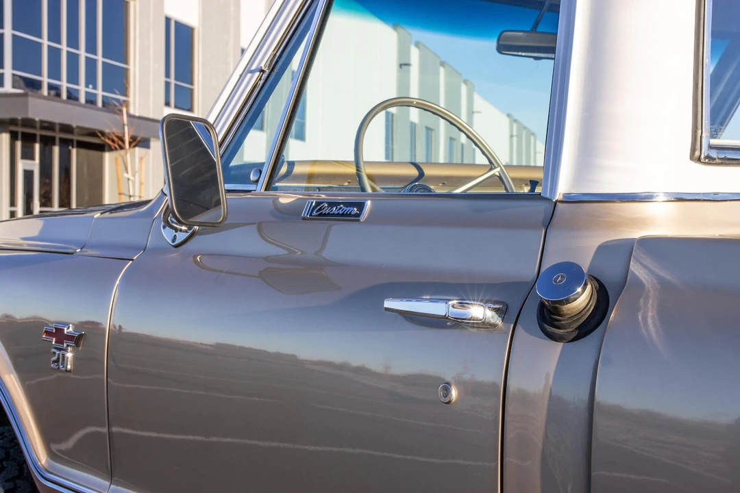 1968 Chevrolet C/K 1st Gen - Image 28 of 31