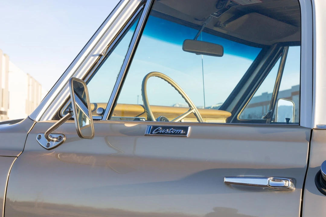 1968 Chevrolet C/K 1st Gen - Image 23 of 31