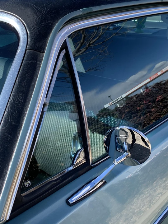 1968 Chevrolet Nova 3rd Gen - Image 18 of 31