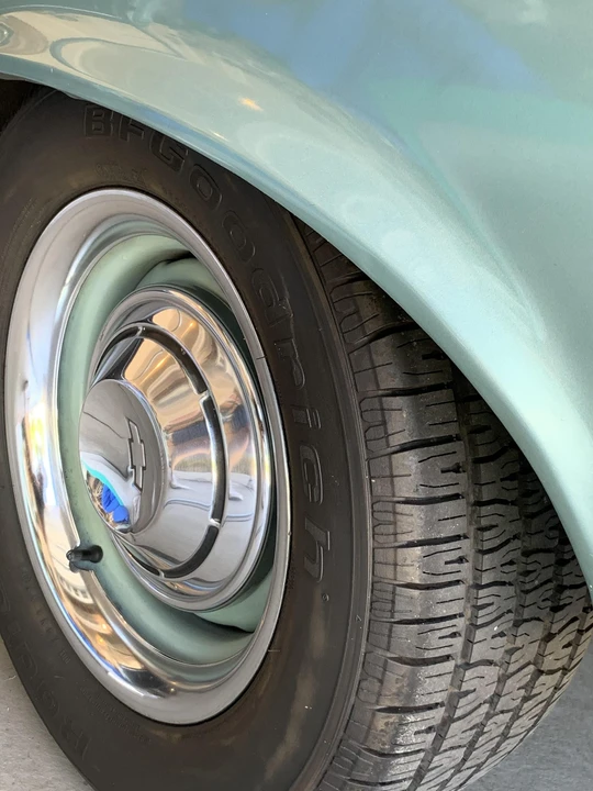 1968 Chevrolet Nova 3rd Gen - Image 24 of 31