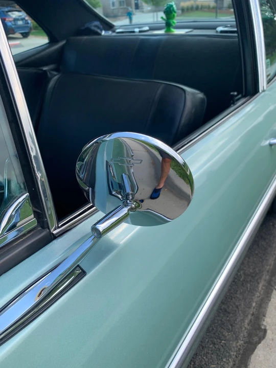 1968 Chevrolet Nova 3rd Gen - Image 19 of 31