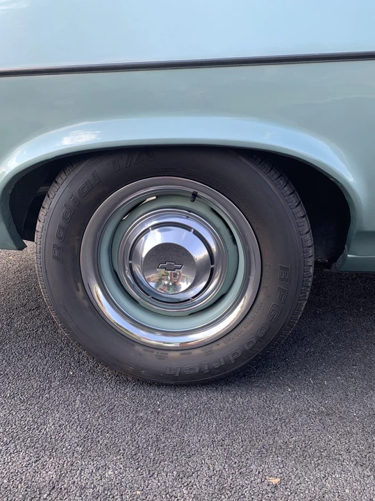 1968 Chevrolet Nova 3rd Gen - Image 29 of 31