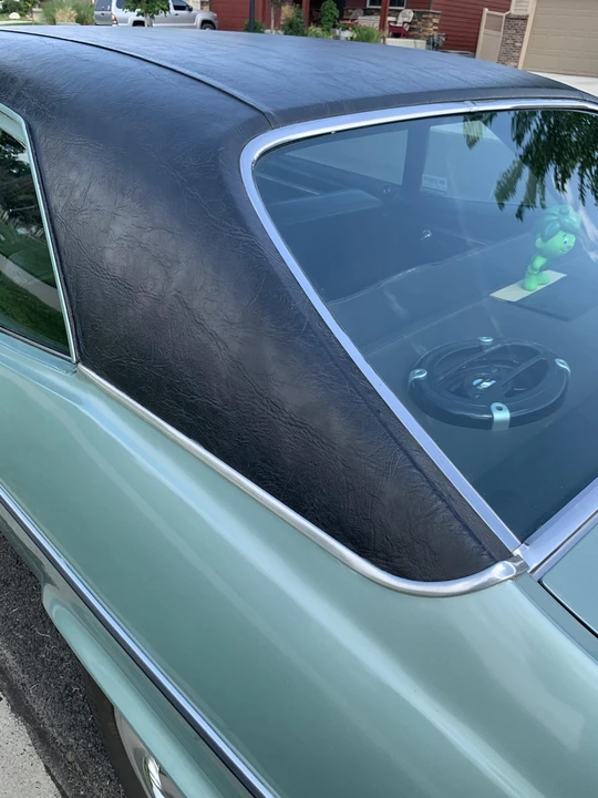 1968 Chevrolet Nova 3rd Gen - Image 21 of 31