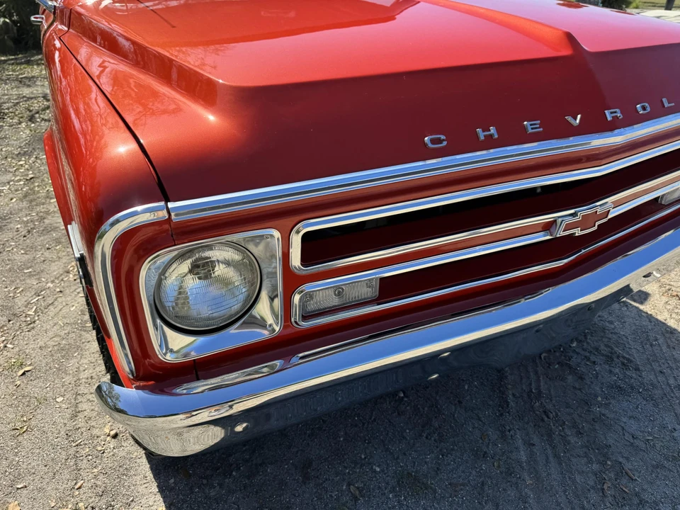 1968 GMC C/K 2nd Gen - Image 28 of 31