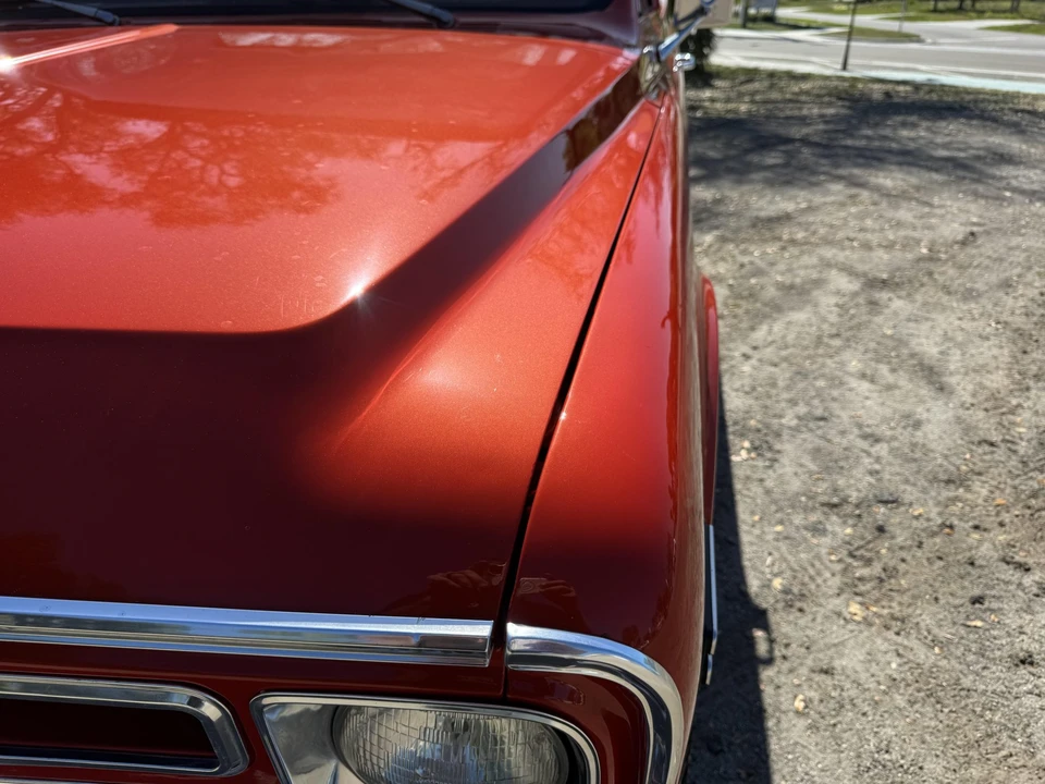 1968 GMC C/K 2nd Gen - Image 29 of 31