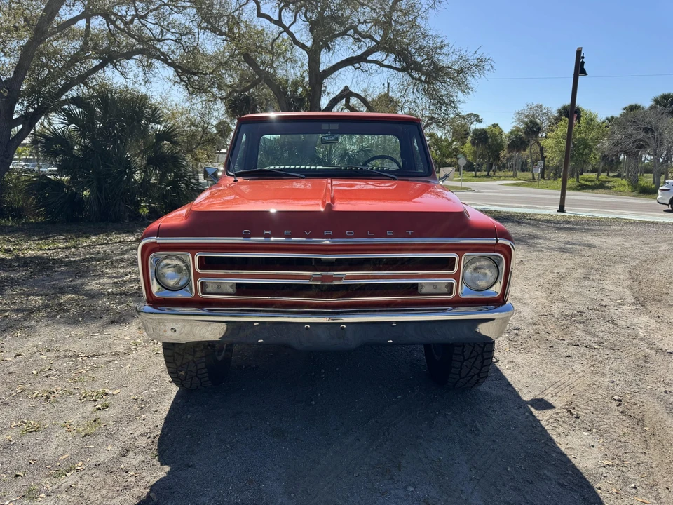 1968 GMC C/K 2nd Gen - Image 3 of 31