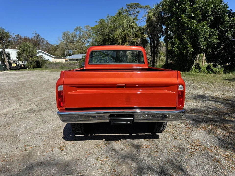 1968 GMC C/K 2nd Gen - Image 7 of 31