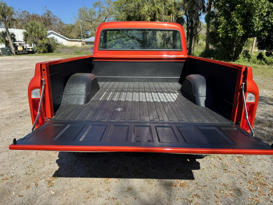 1968 GMC C/K 2nd Gen - Image 8 of 31