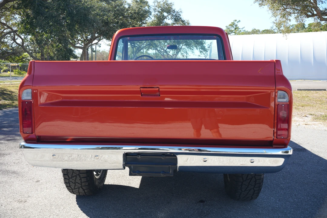1968 GMC C/K 2nd Gen - Image 20 of 31