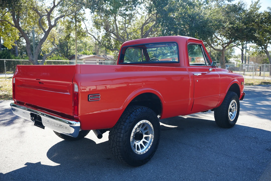 1968 GMC C/K 2nd Gen - Image 18 of 31
