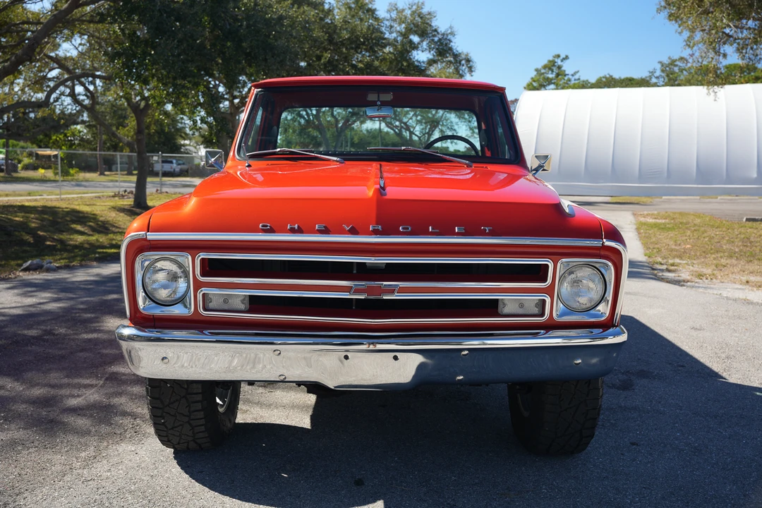 1968 GMC C/K 2nd Gen - Image 12 of 31
