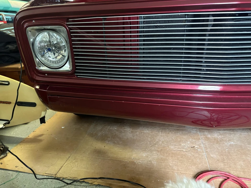 1968 GMC C/K 1st Gen - Image 25 of 31