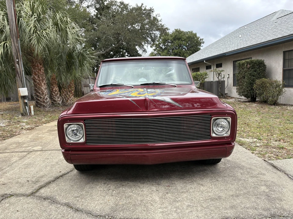 1968 GMC C/K 1st Gen - Image 2 of 31