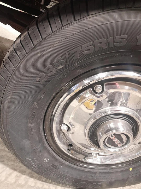 1968 GMC C/K 2nd Gen - Image 16 of 31