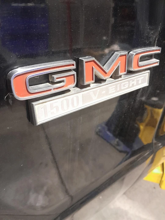 1968 GMC C/K 2nd Gen - Image 11 of 31