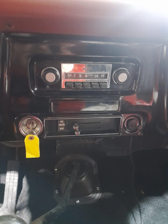 1968 GMC C/K 2nd Gen - Image 23 of 31