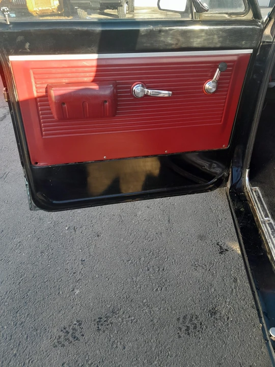 1968 GMC C/K 2nd Gen - Image 28 of 31