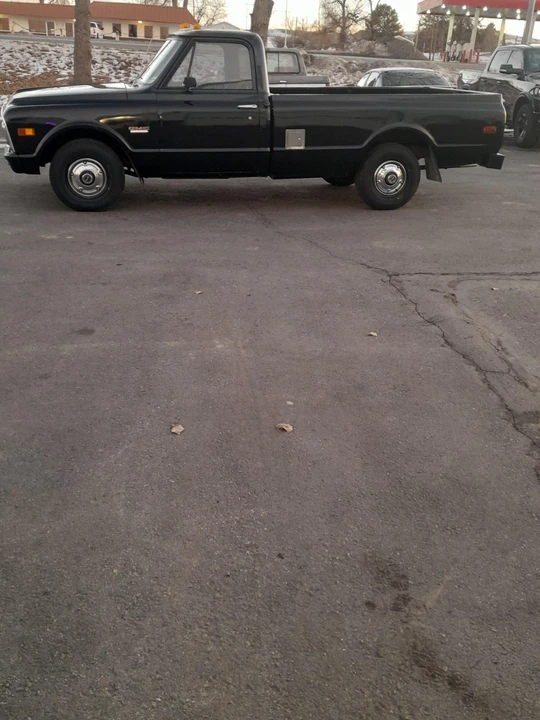 1968 GMC C/K 2nd Gen - Image 6 of 31