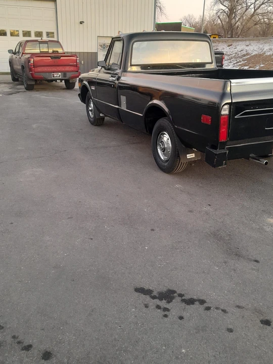 1968 GMC C/K 2nd Gen - Image 10 of 31