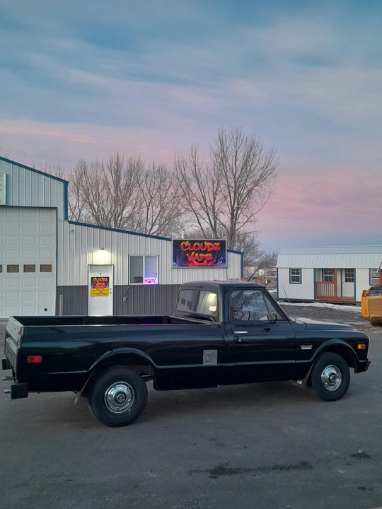 1968 GMC C/K 2nd Gen - Image 4 of 31