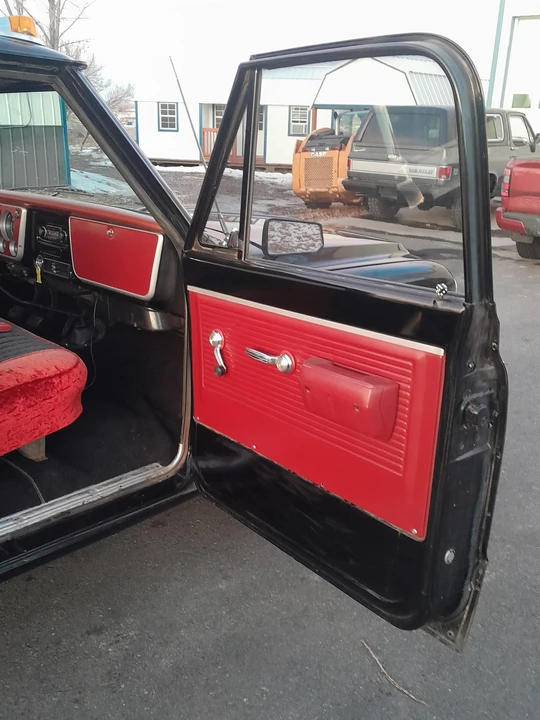 1968 GMC C/K 2nd Gen - Image 29 of 31