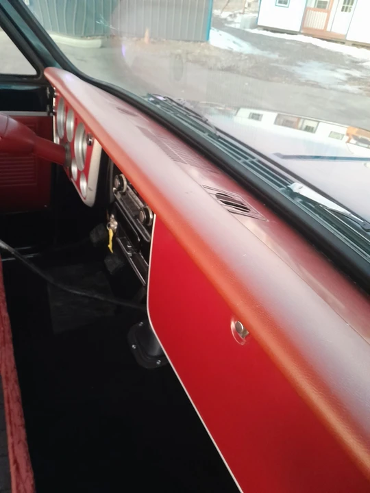 1968 GMC C/K 2nd Gen - Image 24 of 31
