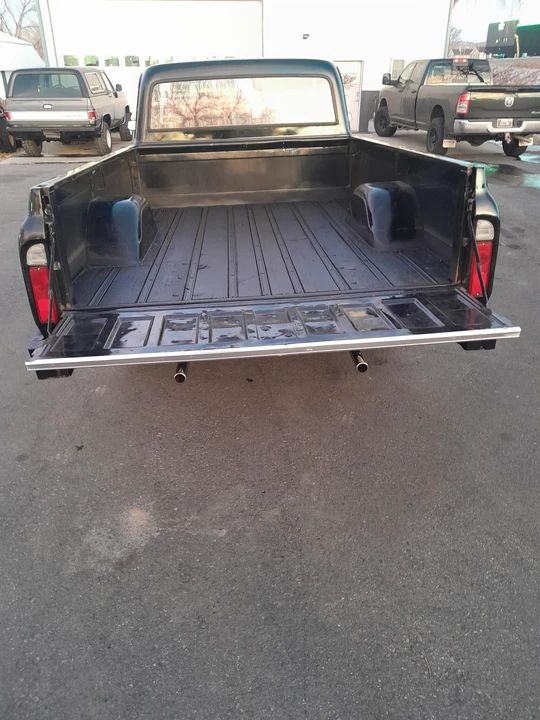 1968 GMC C/K 2nd Gen - Image 12 of 31